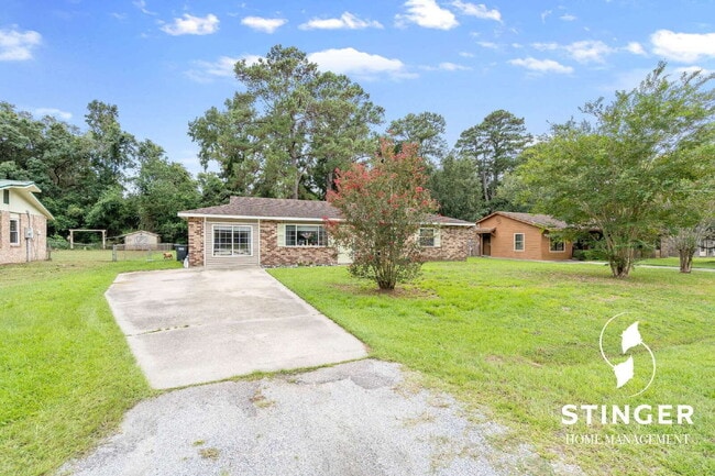 3124 Palomino Dr