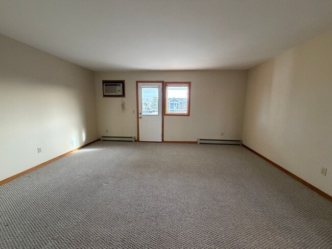 Photo - Two Bedroom Apartment - Upper Unit. Byron Center Schools! Unit 8443 Woodhaven Dr SW - 6B