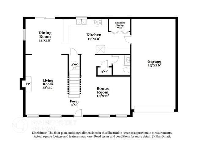 Photo - 125 Salem Ridge Ct