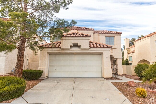 Building Photo - Coming Soon 3 Bedroom Home in Peccole Ranch!