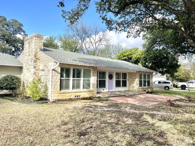 Building Photo - 3586 Dryden Rd Rental