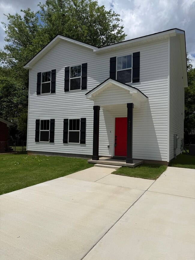 Photo - Beautiful New Construction Home for Rent in Northwest Huntsville!