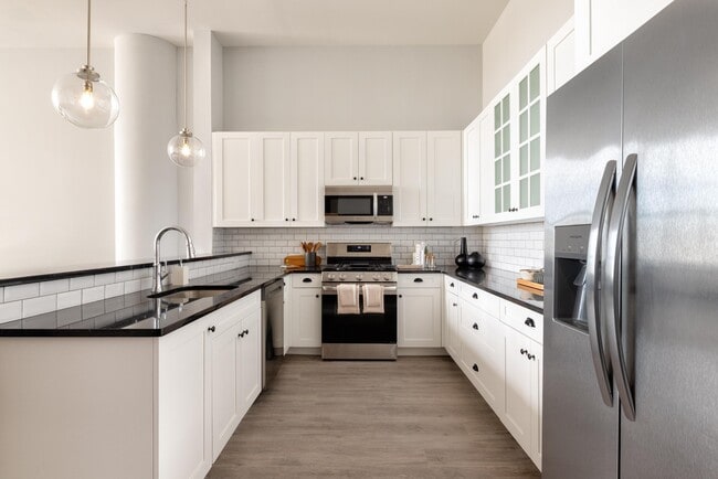 Photo - Radio Lofts at Hudson House