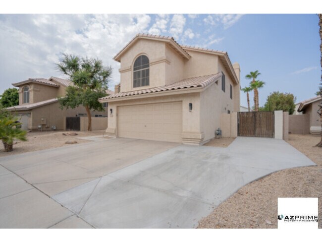 Photo - Magnificent 4/3 Chandler House with Pool, ...