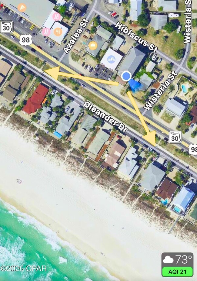 Photo - 13412 Front Beach Rd Unit 301