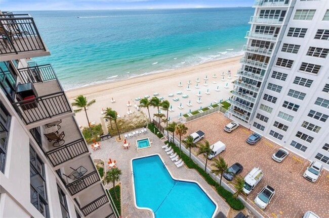 Photo - 3800 Galt Ocean Dr Unit 1108