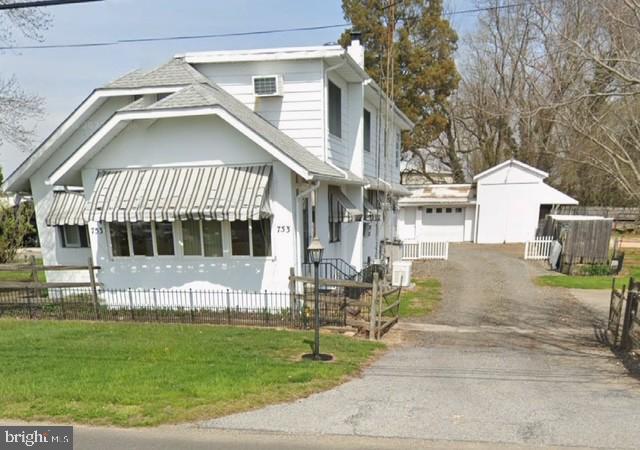 Building Photo - 753 Shiloh Pike Rental