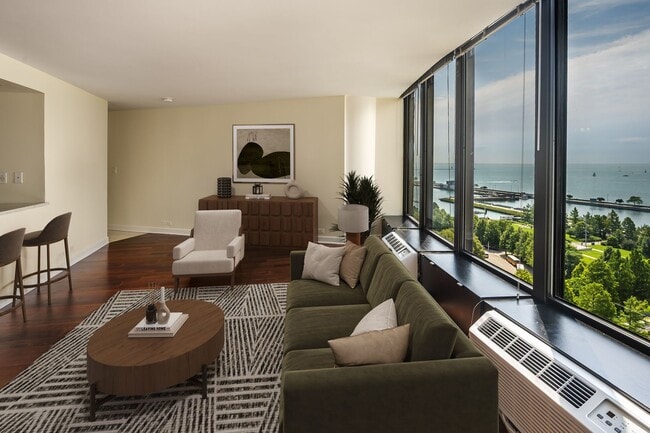 Photo - 505 N Lake Shore Dr Unit 1312