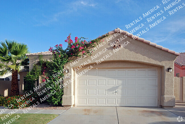 Building Photo - 5031 W Davis Rd Rental