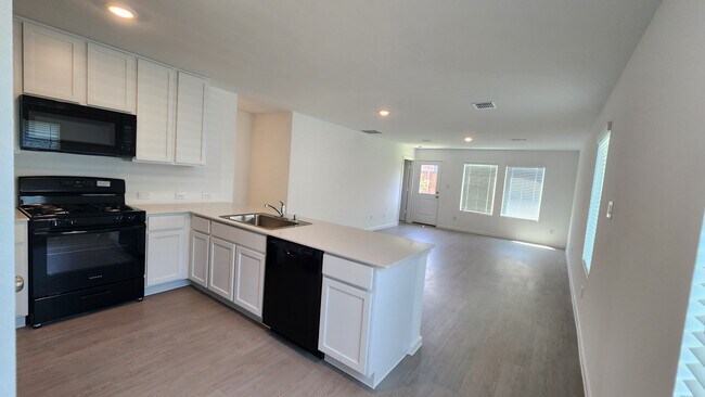 Photo - 3013 Burmese St House