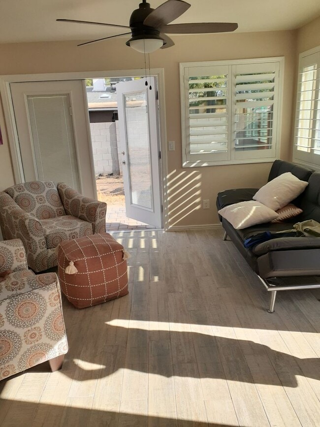 Photo - New Build 1 Bed/1 Bath Home @ 36th St &Greenway