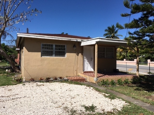 Photo - 8100 NW 1st Pl Unit 2