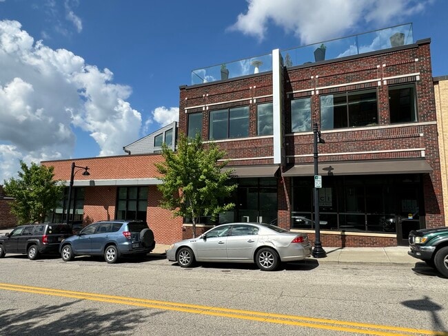 1710 Wyandotte St Unidad A