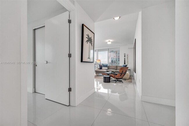 Photo - 1080 Brickell Ave Unit 1601