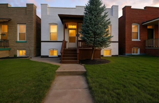 Building Photo - 6451 S Kingshighway Blvd Rental