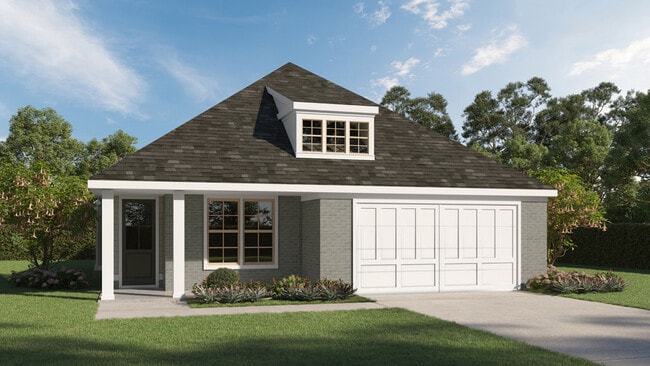 Photo - Villages at Reeves Farm