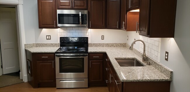 Photo - 1301 Hampden Blvd Unit 2