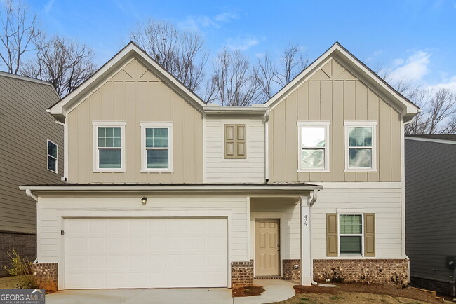 Building Photo - 475 Knightsbridge Ln Rental