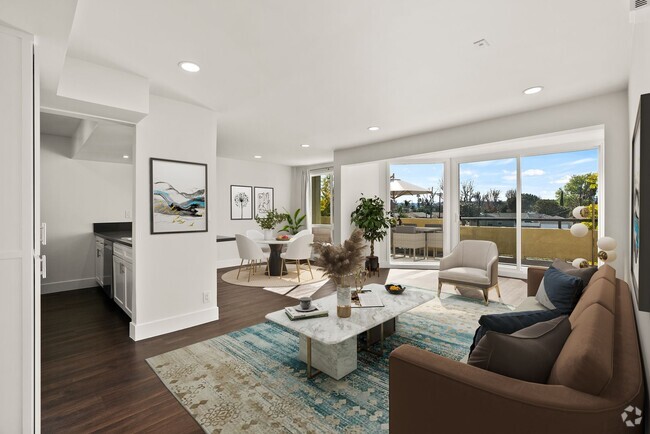 Building Photo - 16550 Vanowen St Unit 106 Rental