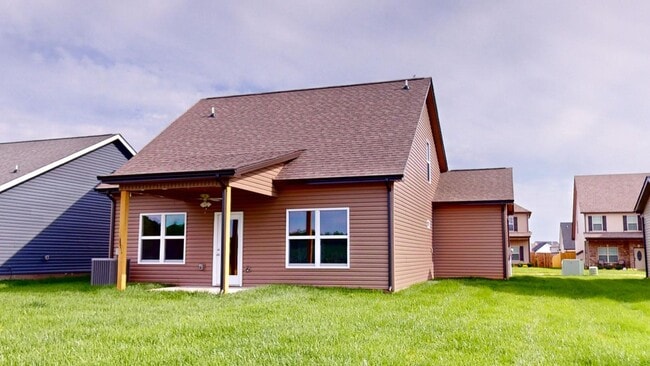 Photo - 500 Ayden Ln