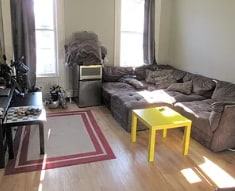 Images are representative samples of the advertised unit. Actual units shown during tours may differ - 233 Northampton St Unit A22