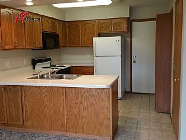 Photo - Three bedroom three bathroom Twin home.