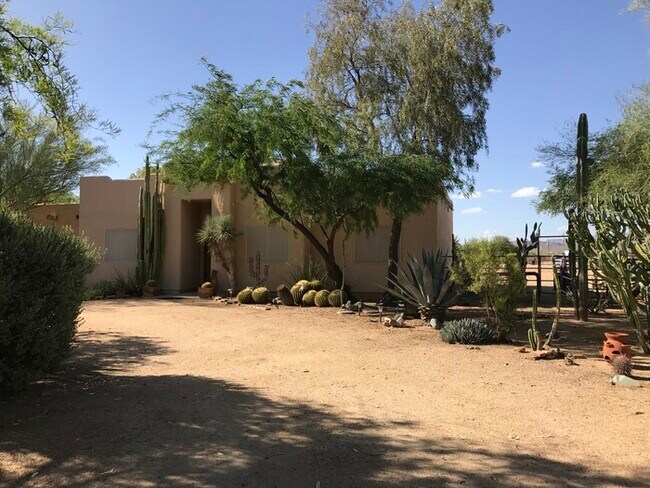 Photo - Horse property - 36412 N 10th St Phoenix