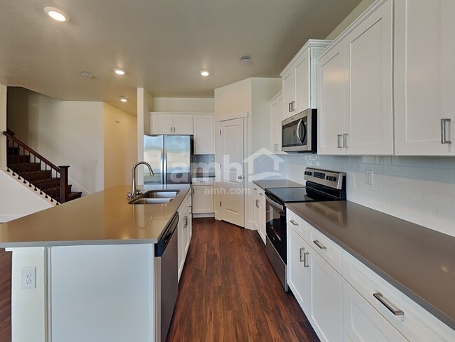 Photo - 1442 E Old Mesquite St