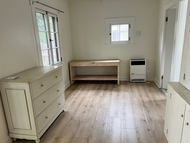 Photo - Downtown One Bedroom