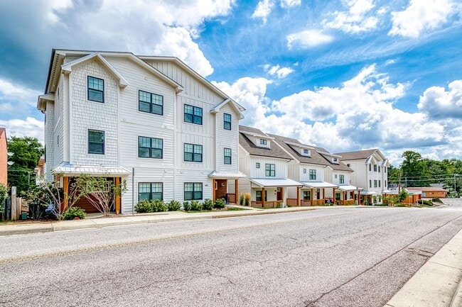 Photo - Haven - Blacksburg