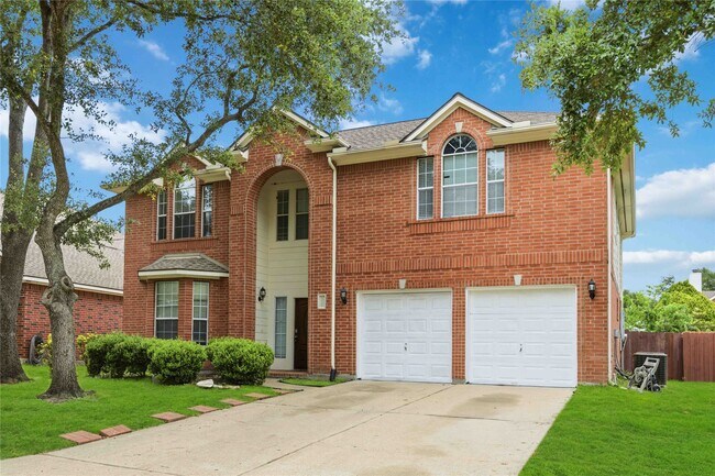 Photo - 12108 E Canyon Trace Dr