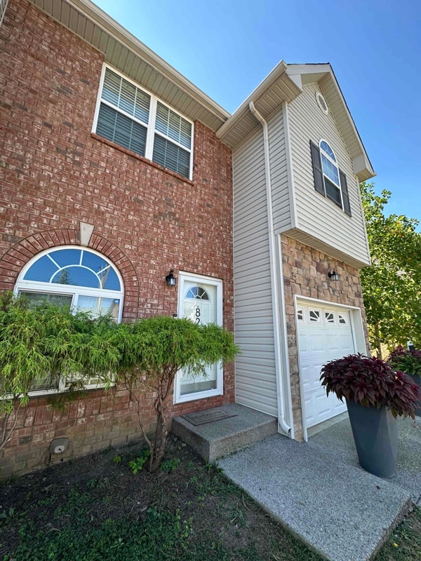 Photo - 827 Spence Enclave Ln