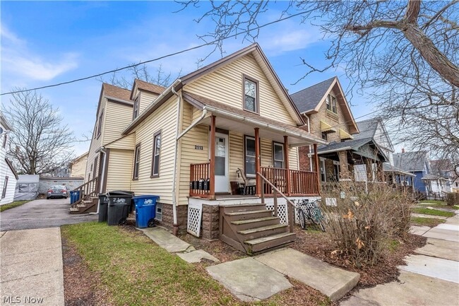 Photo - 2113 Halstead Ave Unidad M/#2