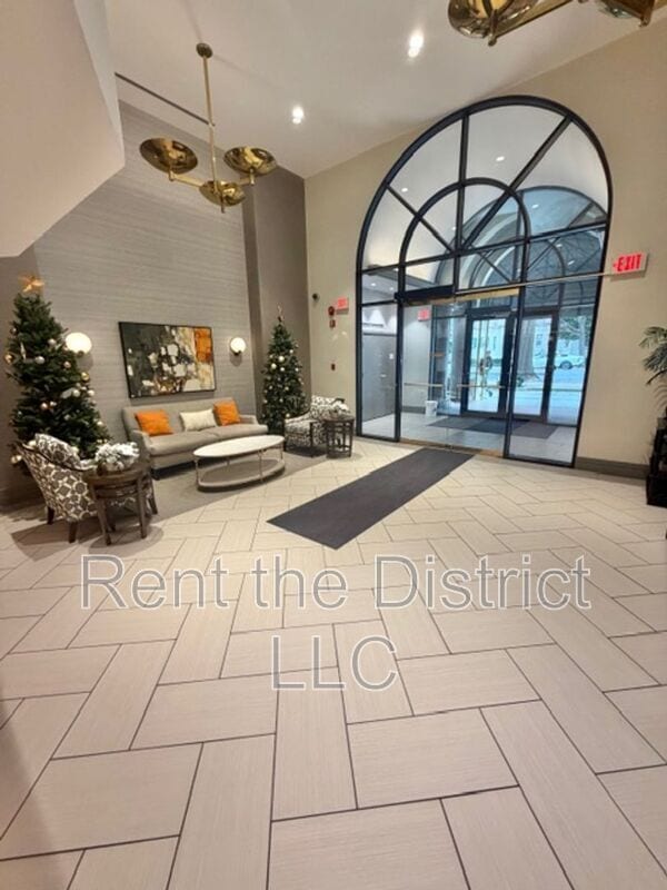 Photo - 2725 Connecticut Ave NW Unit #402