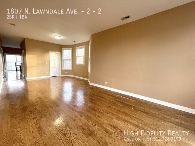 Photo - 1807 N Lawndale Ave Unit 2