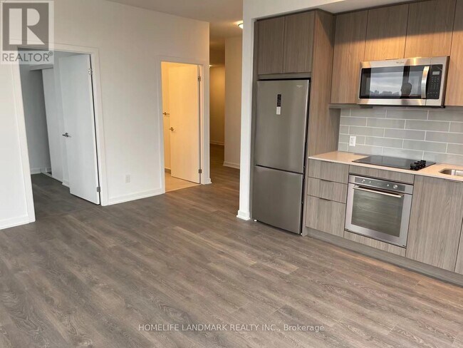 Photo - 38 Forest Manor Rd Unité 2207