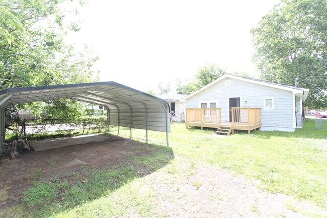 2701 Ave J