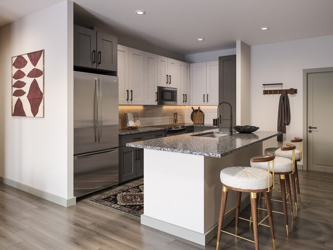 Building Photo - Archer