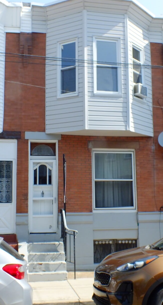 2005 Mercy Street Unit 2005