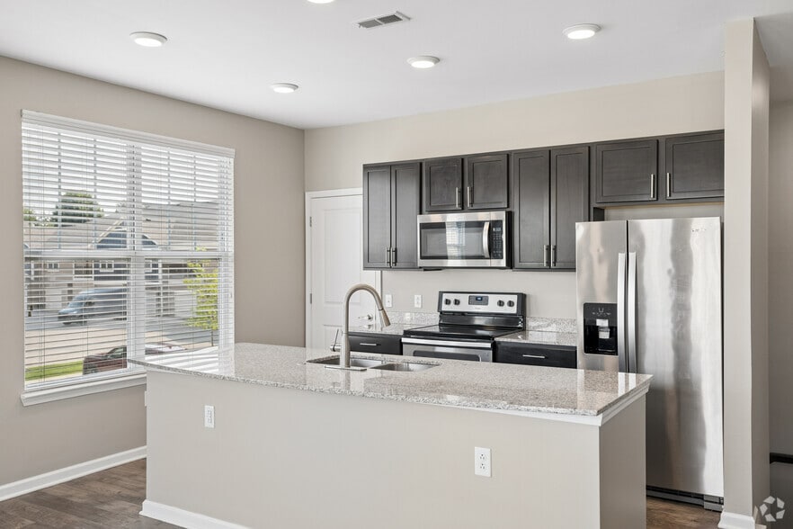 Interior Photo