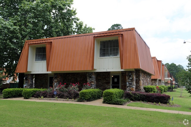 Castlegate Luxury Apartments