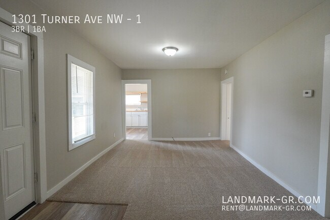 Photo - 1301 Turner Ave NW Unit 1