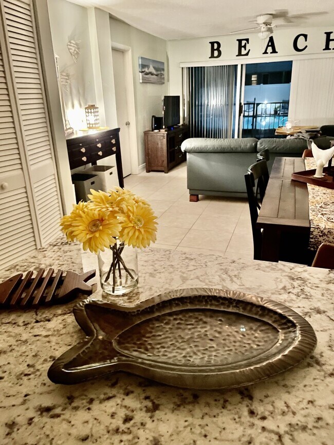 Photo - 3501 S Atlantic Ave Unit 107