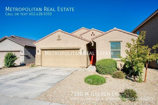 Building Photo - 7180 W Golden Ln