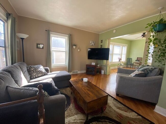 Photo - $2,200 | 3 Bedroom, 2.5 Bathroom House | No Pets | Available for a January 7th, 2026 Move In!