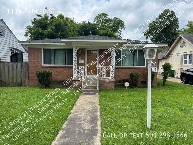 Building Photo - 1111 Parker St