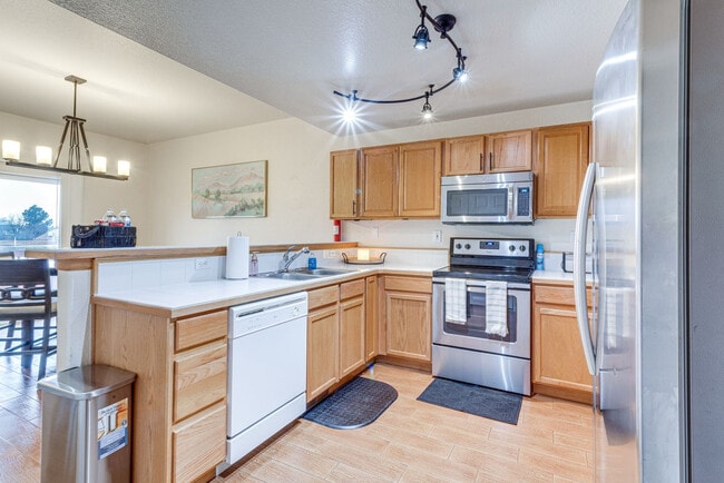 Photo - 15555 E 40th Ave Unidad SI ID1545852P