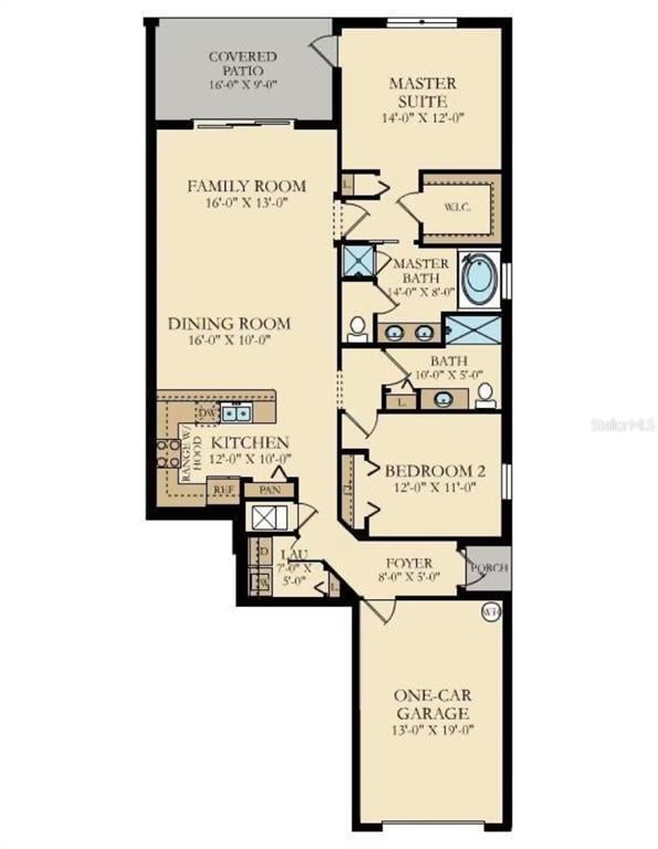 Photo - 1043 Splash Shot Pl Unit 2002