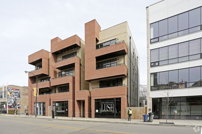 Photo - 1400 Chicago Ave