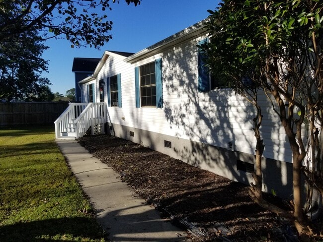 801 Jetty Ct